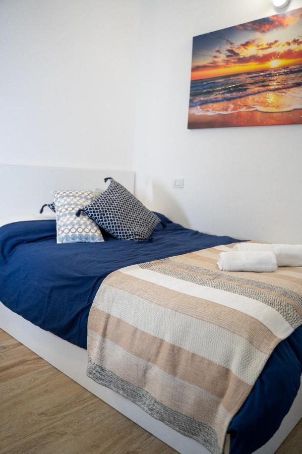 B&B Alighieri 97 Барі Екстер'єр фото