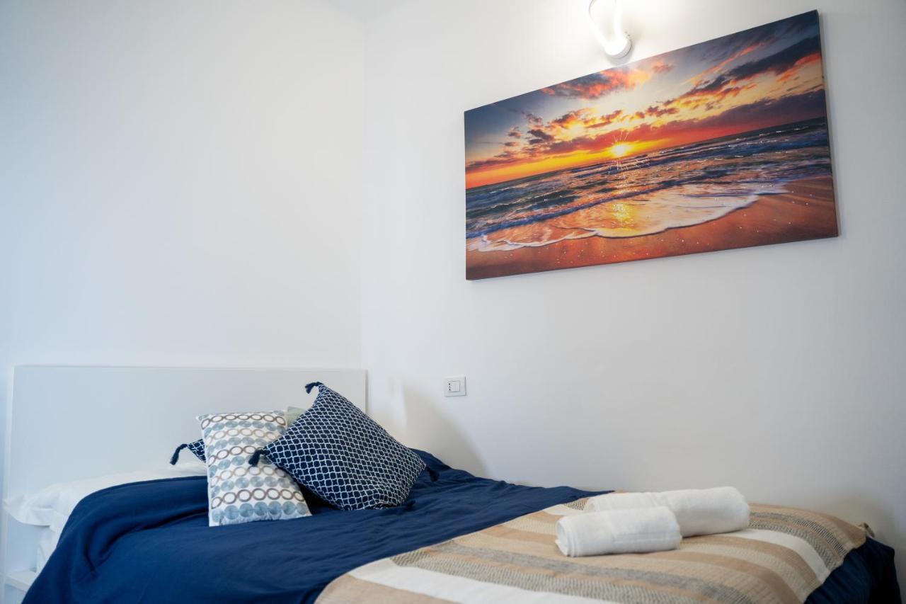 B&B Alighieri 97 Барі Екстер'єр фото