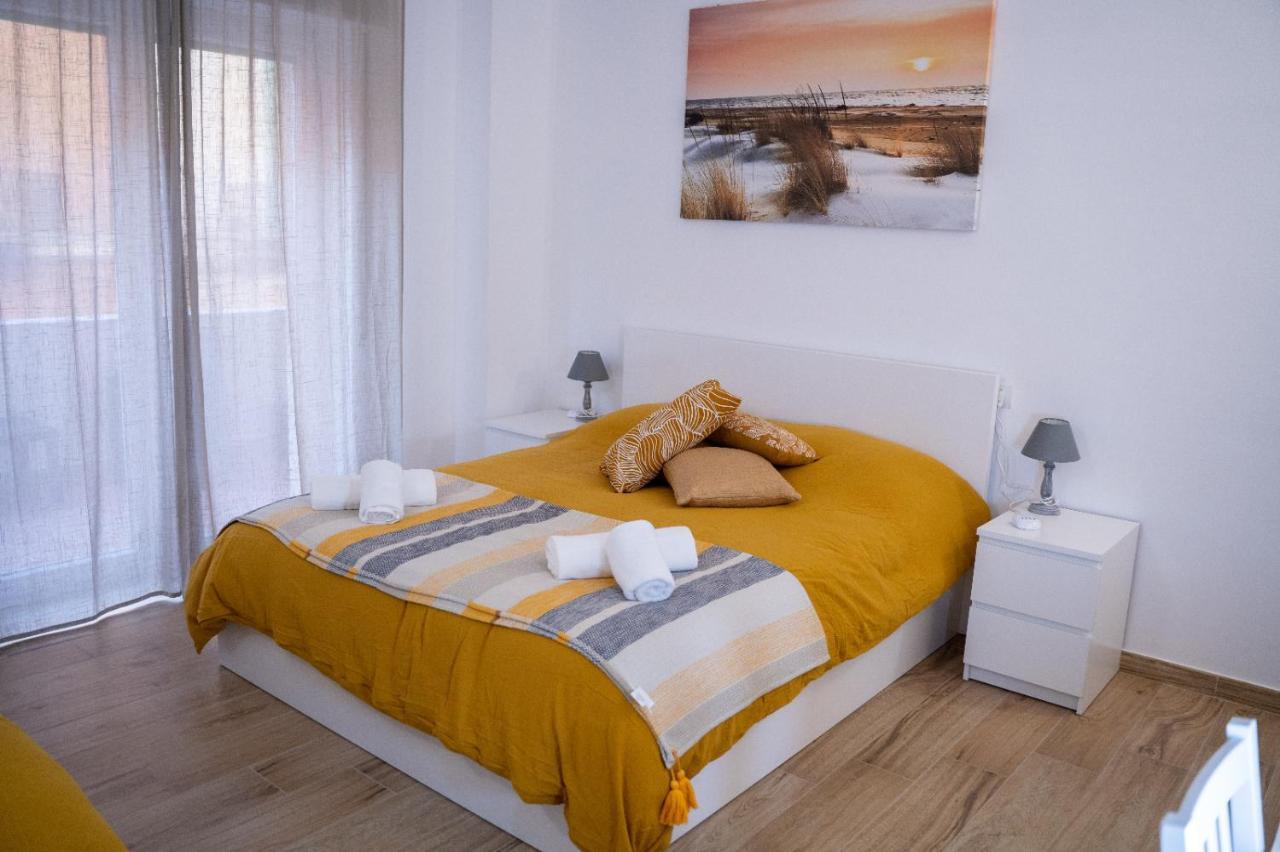 B&B Alighieri 97 Барі Екстер'єр фото