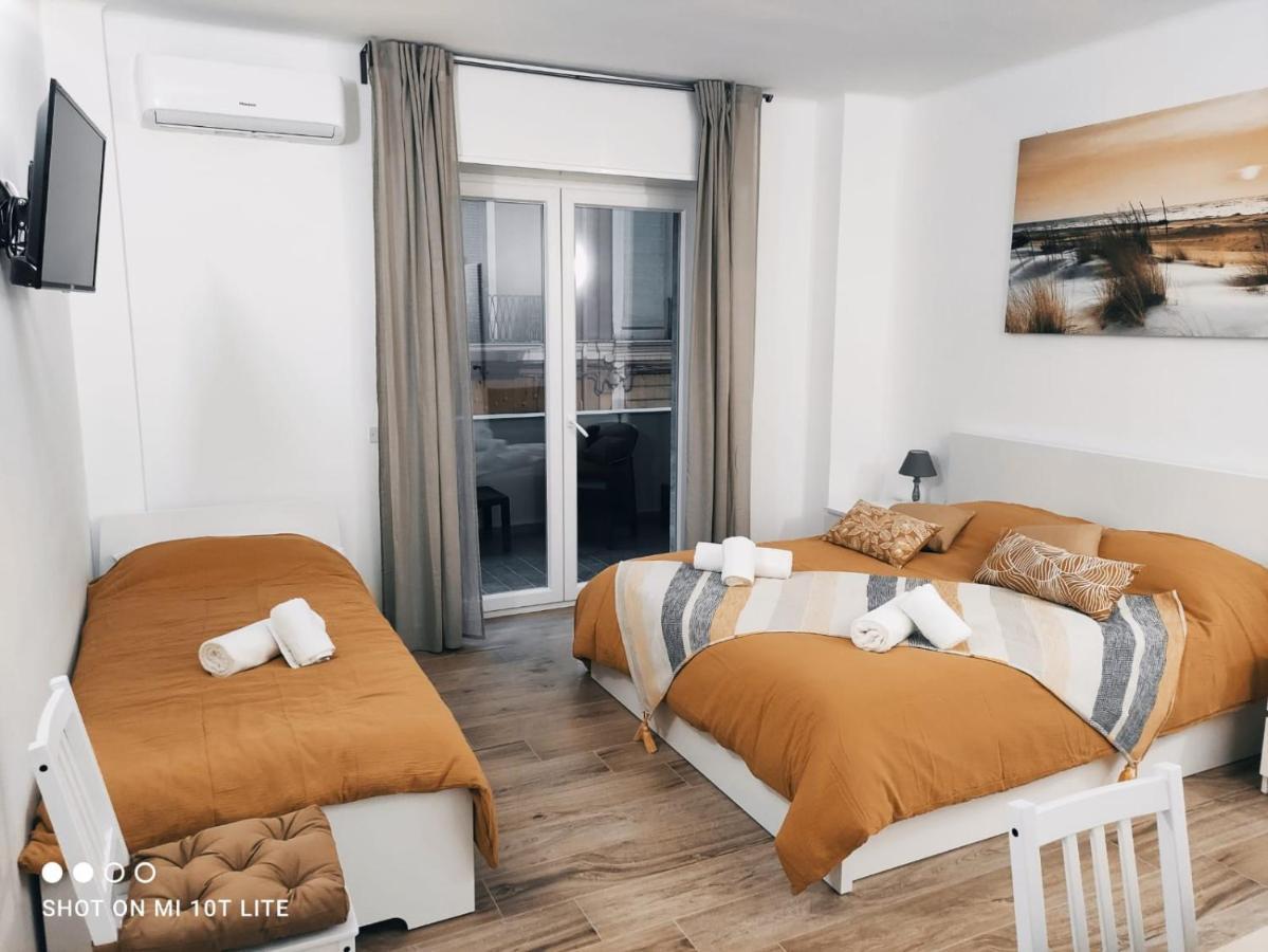 B&B Alighieri 97 Барі Екстер'єр фото