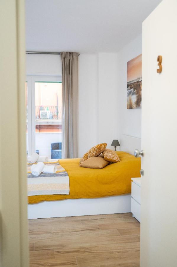 B&B Alighieri 97 Барі Екстер'єр фото